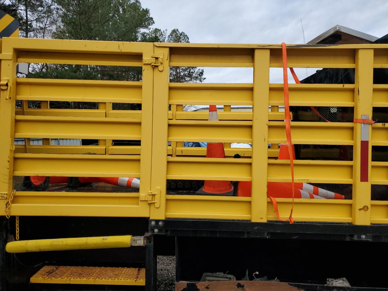 2013 International 4000 4300 VIN: 3HAMMAAL2DL191686 Lot: 83668074