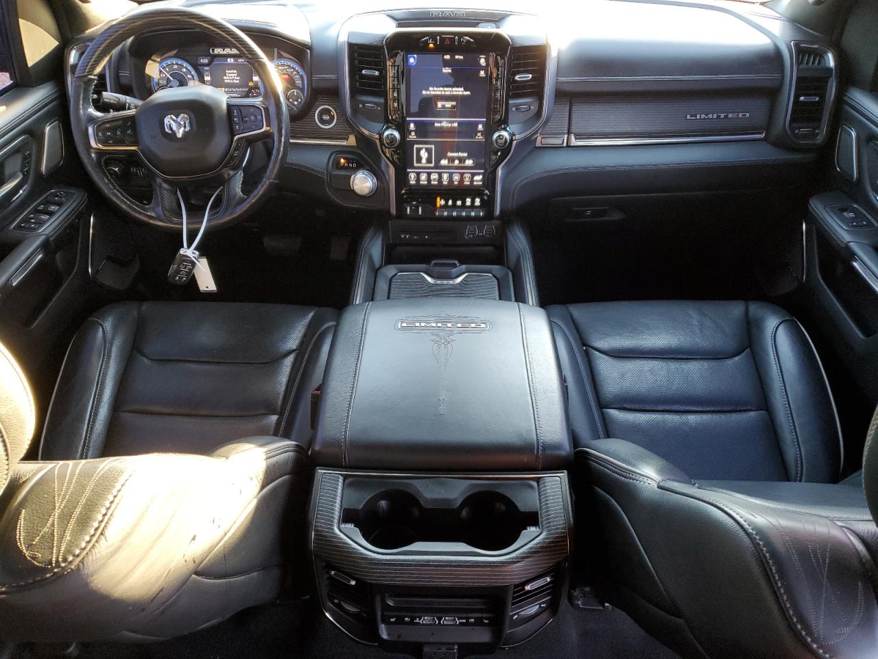 2019 RAM 1500 - Image 8