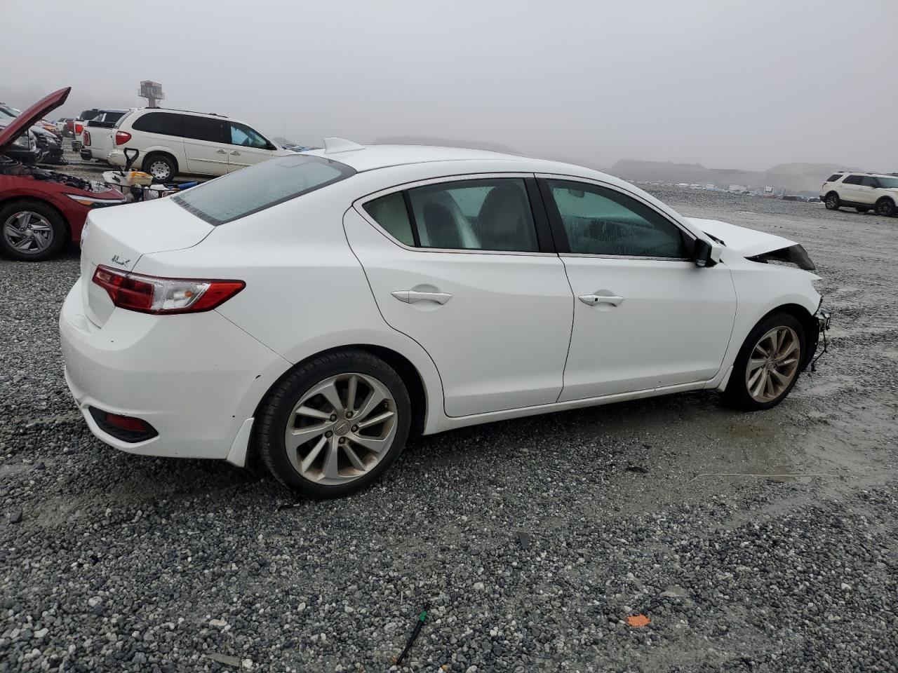 2017 Acura ILX - Image 3