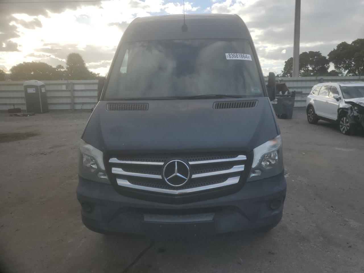 2018 Mercedes-Benz Sprinter - Image 5