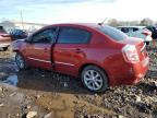 2010 Nissan Sentra 2.0 na sprzedaż w Chalfont, PA - Front End