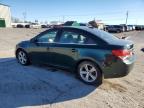 Oklahoma City, OK에서 판매 중인 2015 Chevrolet Cruze Lt - Hail
