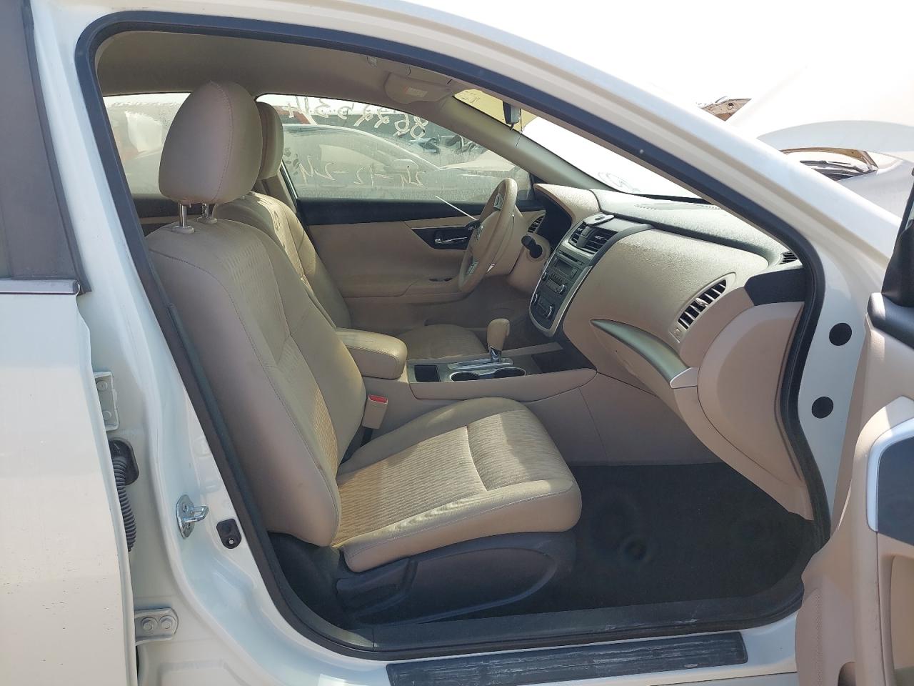 1N4AL3A97HC189854 - 2017 Nissan Altima 2.5 - #86225314
