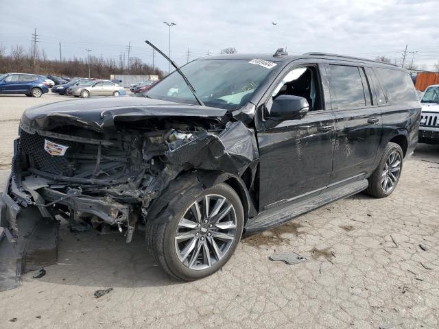 2023 Cadillac Escalade Esv Sport