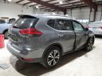 2017 Nissan Rogue Sv en Venta en Chambersburg, PA - Front End