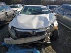 2012 Honda Civic Lx en Venta en Shreveport, LA - Undercarriage