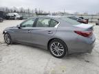 2019 Infiniti Q50 Luxe на продаже в Walton, KY - Front End