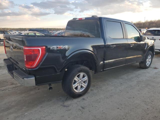  FORD F-150 2023 Black