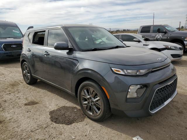  KIA SOUL 2021 Charcoal