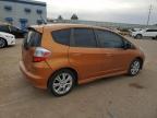 2009 Honda Fit Sport for Sale in Albuquerque, NM - Rear End