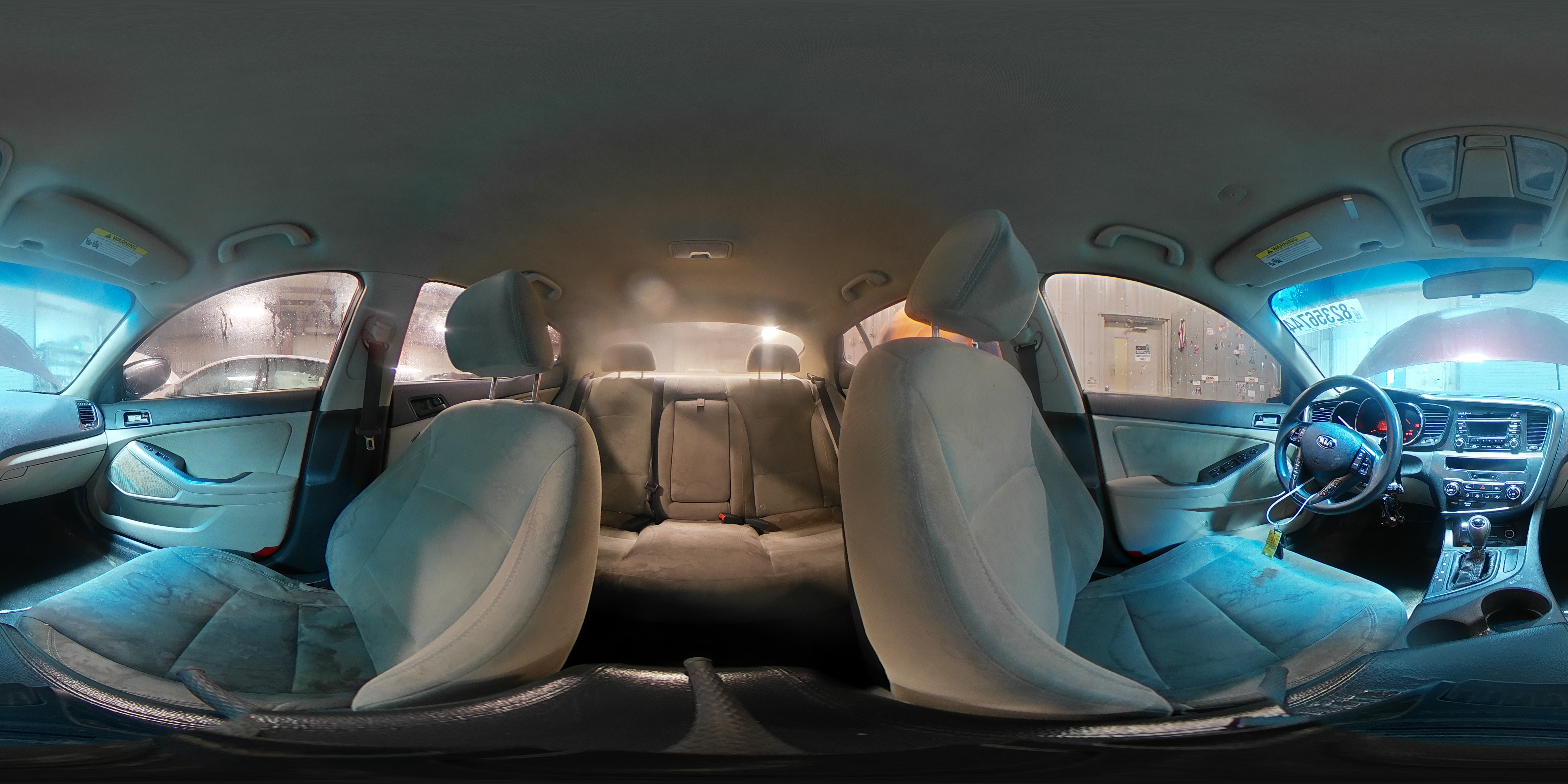 2013 Honda Odyssey - Image 15