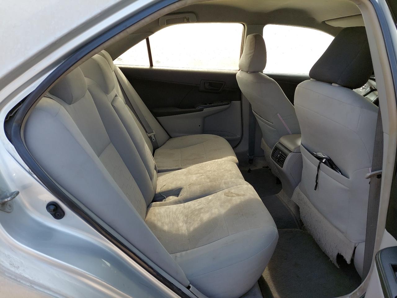 6T1BF9FK7EX512096 - 2014 TOYOTA CAMRY - #85626134