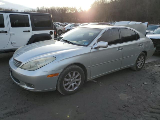 2004 Lexus Es 330