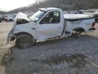 2002 Ford F150  за продажба в Hurricane, WV - All Over