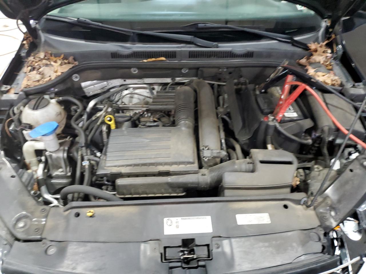 2017 Volkswagen Jetta - Image 11