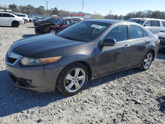 2010 Acura Tsx 