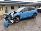 2016 Subaru Crosstrek Premium de vânzare în Fort Pierce, FL - Front End