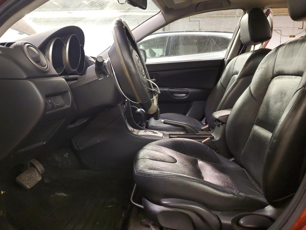 2006 Mazda 3 - Image 7