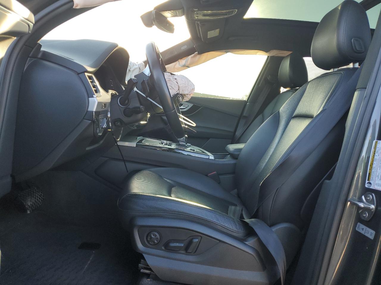 2018 Audi Q7 - Image 7