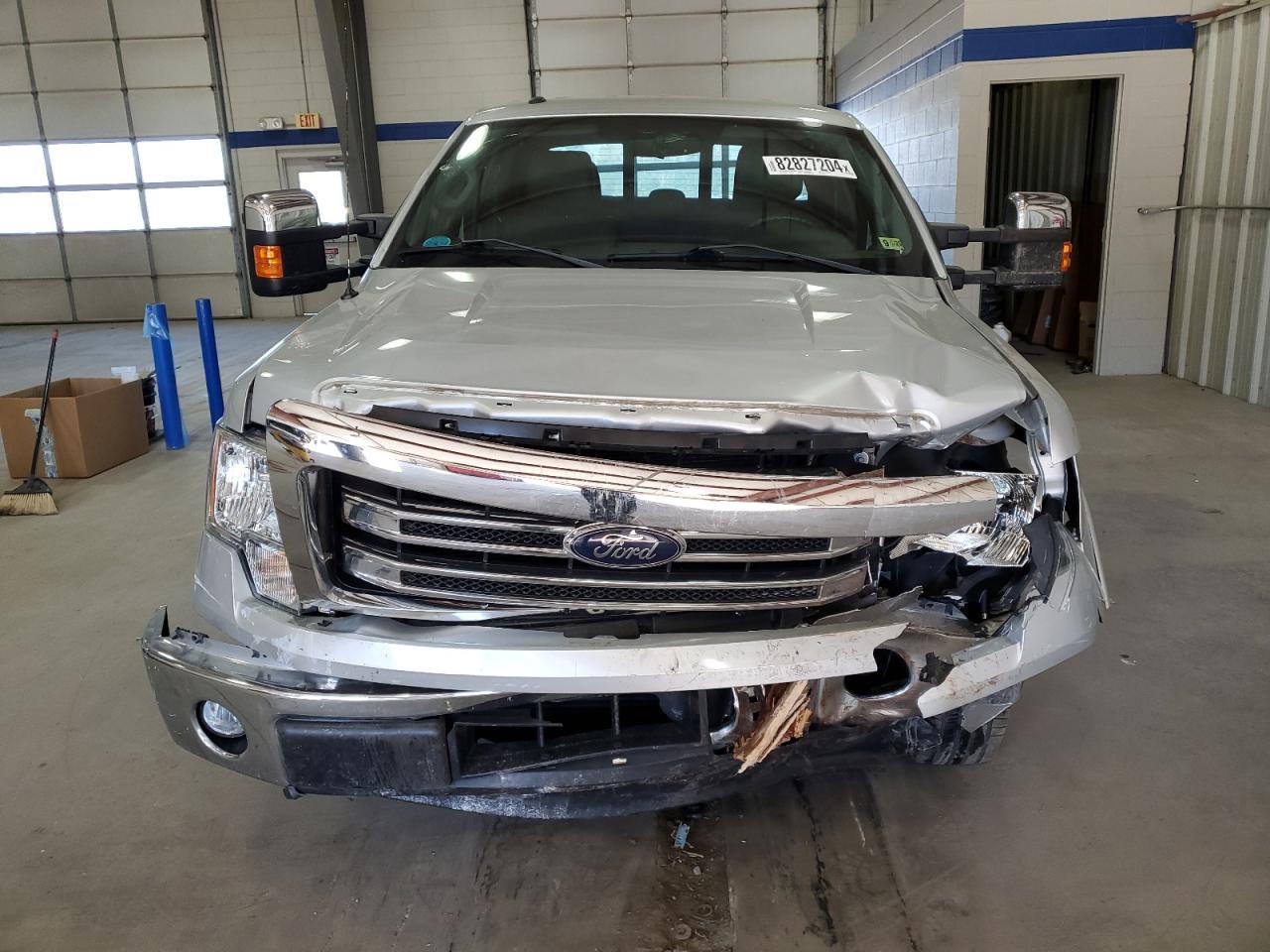 2013 Ford F-150 - Image 5