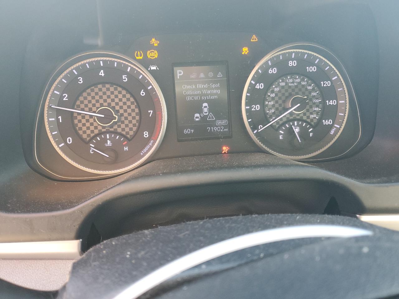 2019 Hyundai Elantra - Image 9