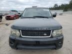 2011 Land Rover Range Rover Sport Sc na sprzedaż w Harleyville, SC - All Over