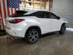 2019 Lexus Rx 350 Base zu verkaufen in Haslet, TX - Front End