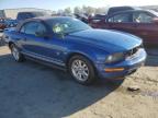 2009 Ford Mustang  zu verkaufen in Spartanburg, SC - Front End