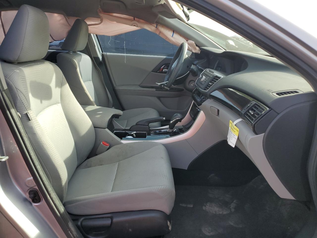 2016 Honda Accord - Image 7