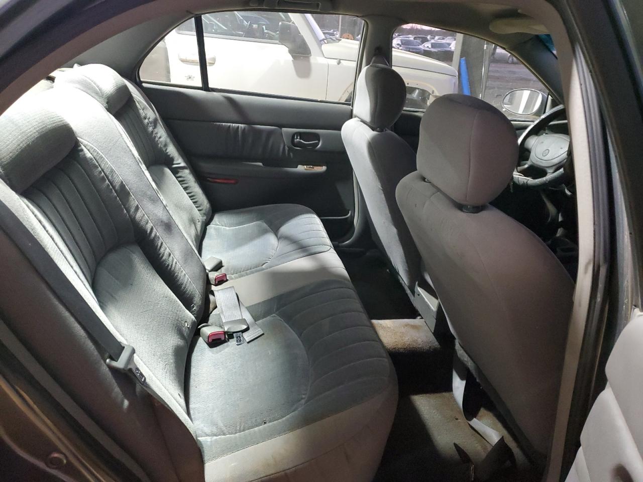 2005 Buick Century - Image 10