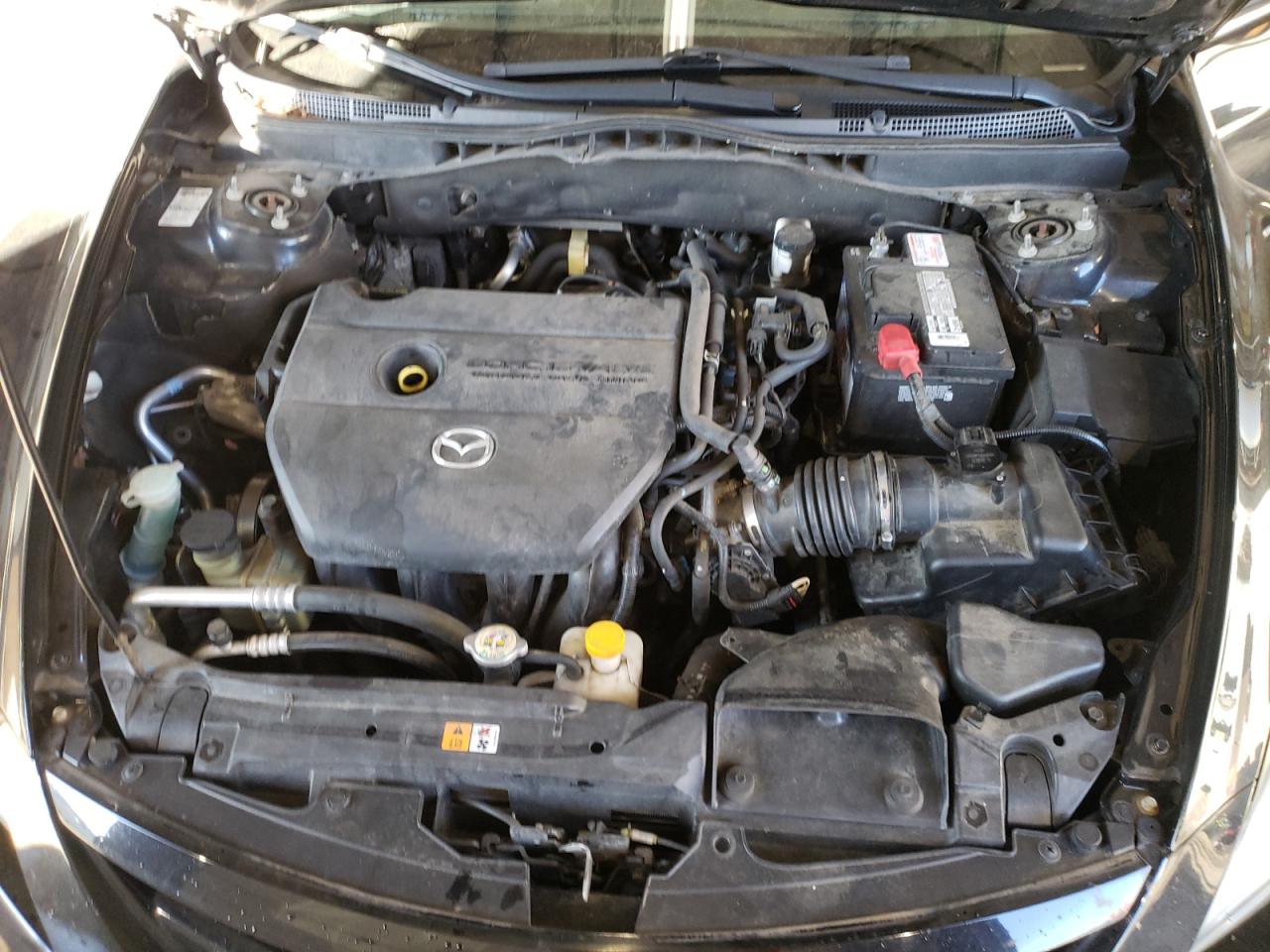2013 Mazda 6 - Image 11