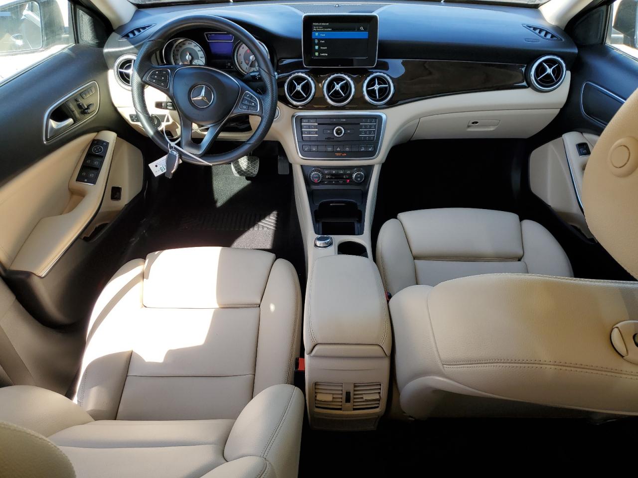 2016 Mercedes-Benz GLA-klasse - Image 8