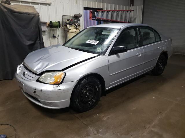 2003 Honda Civic Lx