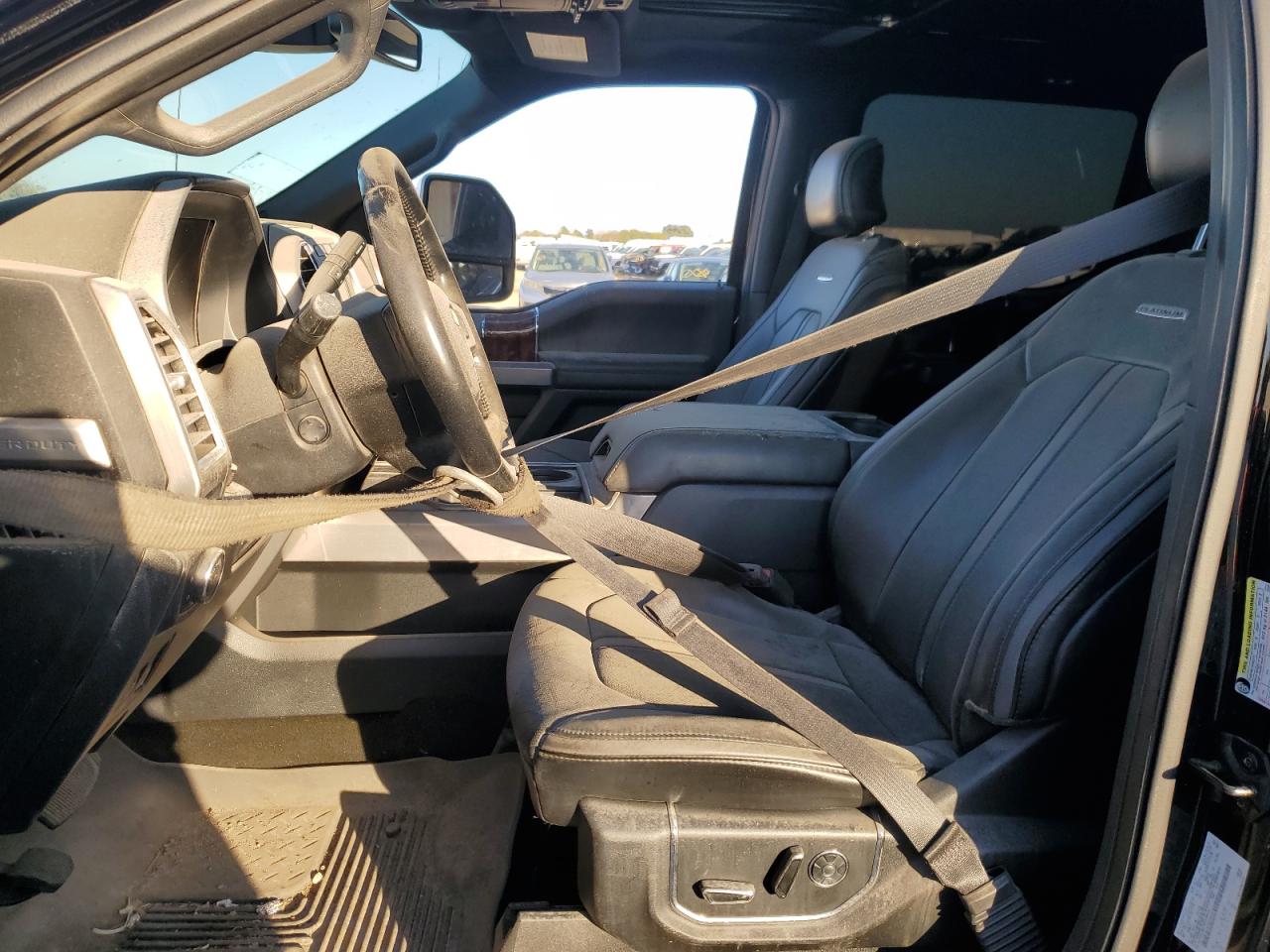 2017 Ford F250 - Image 7
