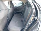 2021 TOYOTA YARIS for sale at Copart ROCHFORD