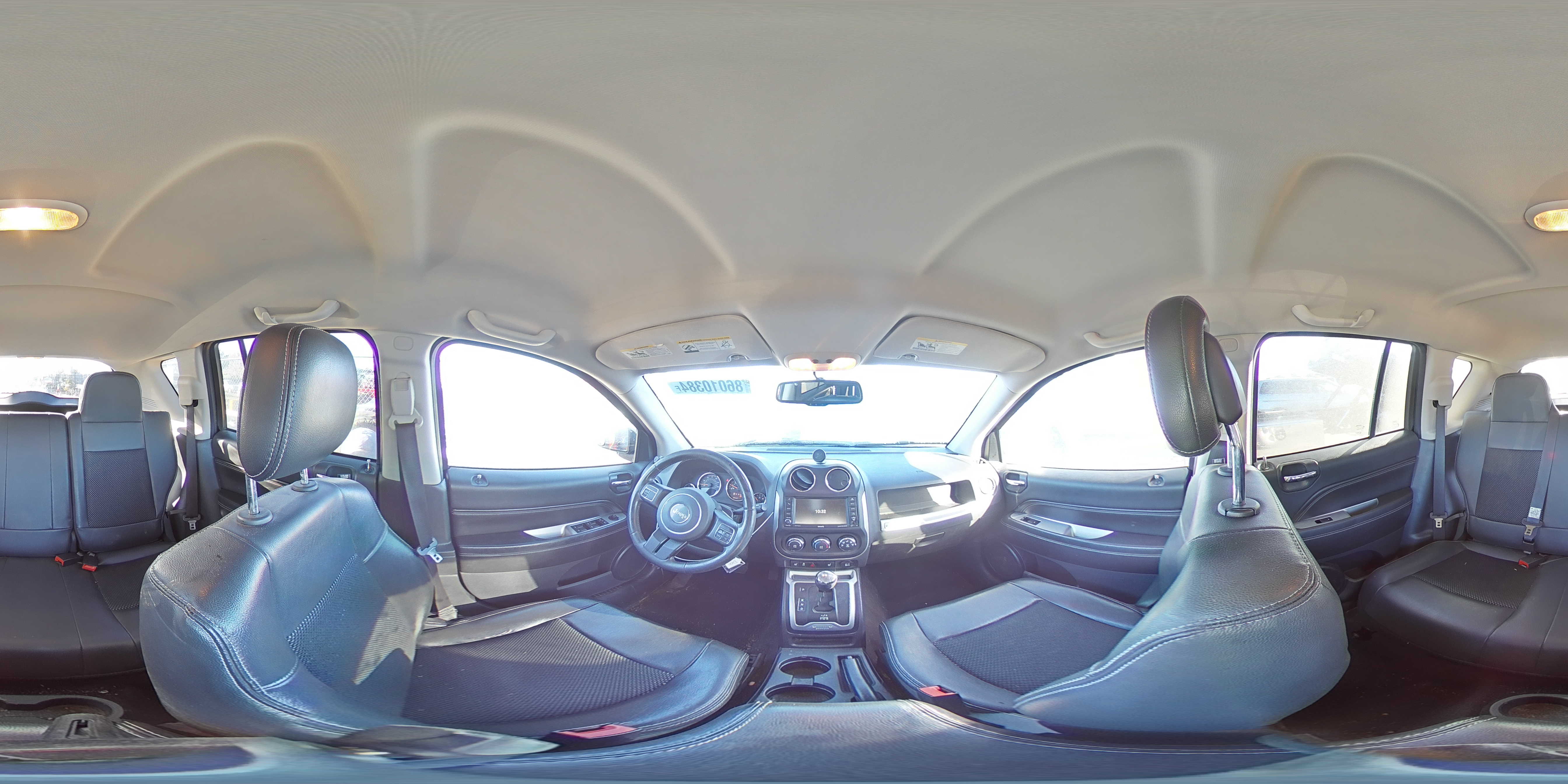 2014 Jeep Compass - Image 14