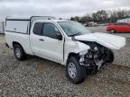 2024 Nissan Frontier S na sprzedaż w Tifton, GA - All Over