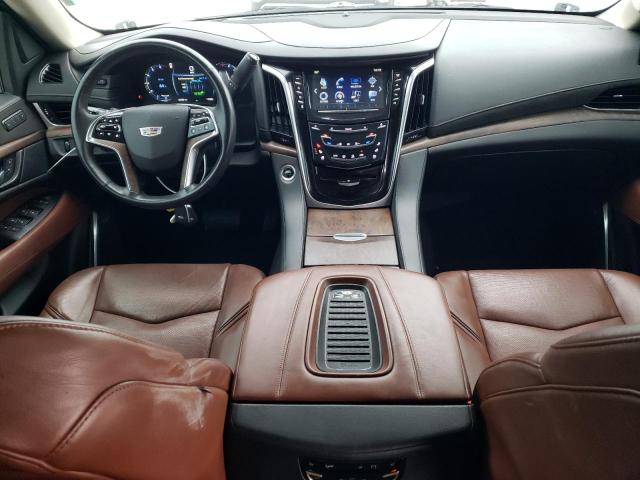  CADILLAC ESCALADE 2020 White