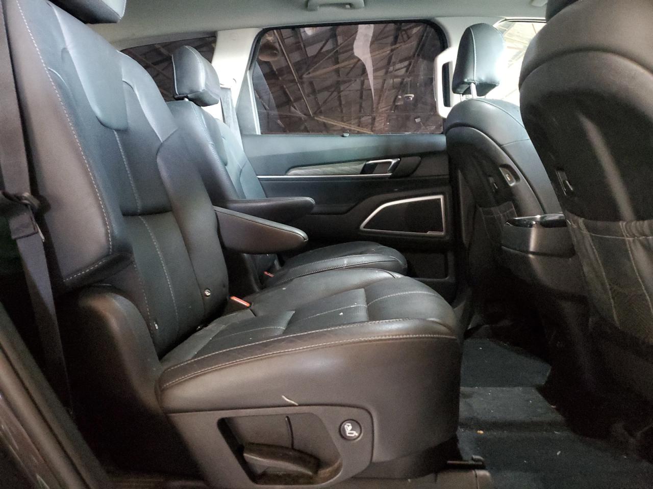 2020 Kia Telluride - Image 11