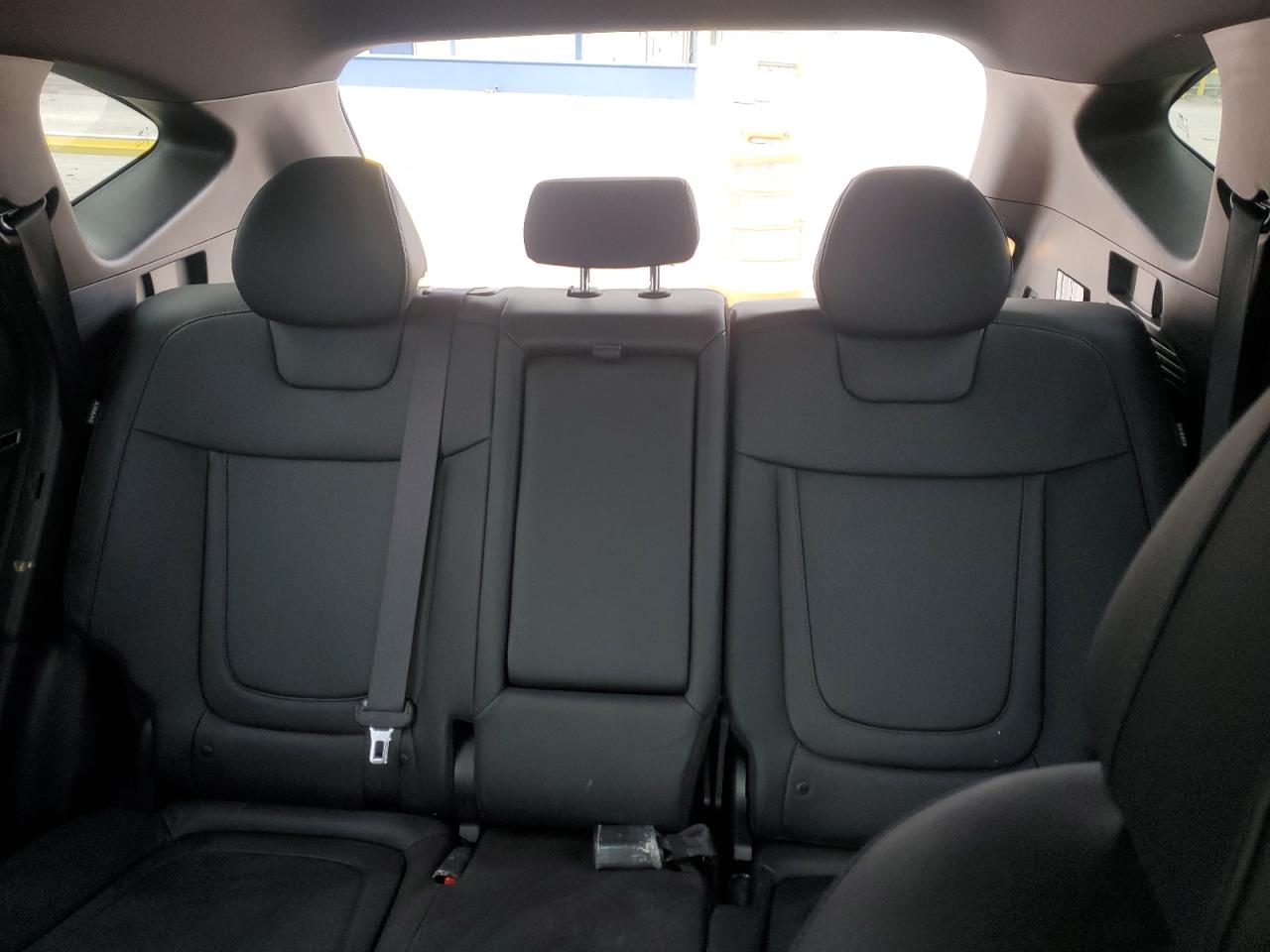 2024 Hyundai Tucson - Image 10