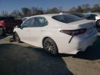 2021 Toyota Camry Se продається в Spartanburg, SC - Front End