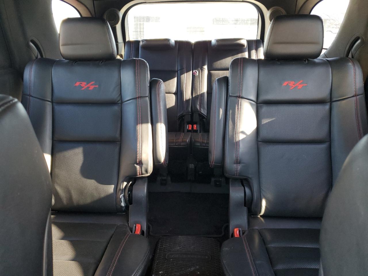 2014 Dodge Durango - Image 10