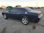 2013 Dodge Challenger Sxt de vânzare în Oklahoma City, OK - Water/Flood