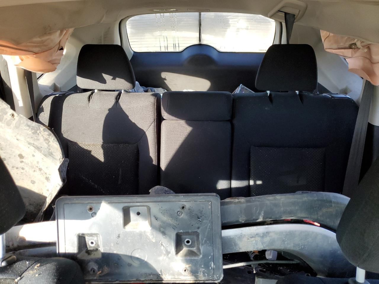 2015 Honda CR-V - Image 10