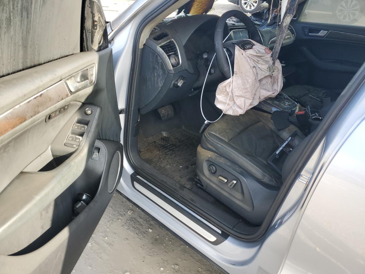 2016 Audi Q5 - Image 8