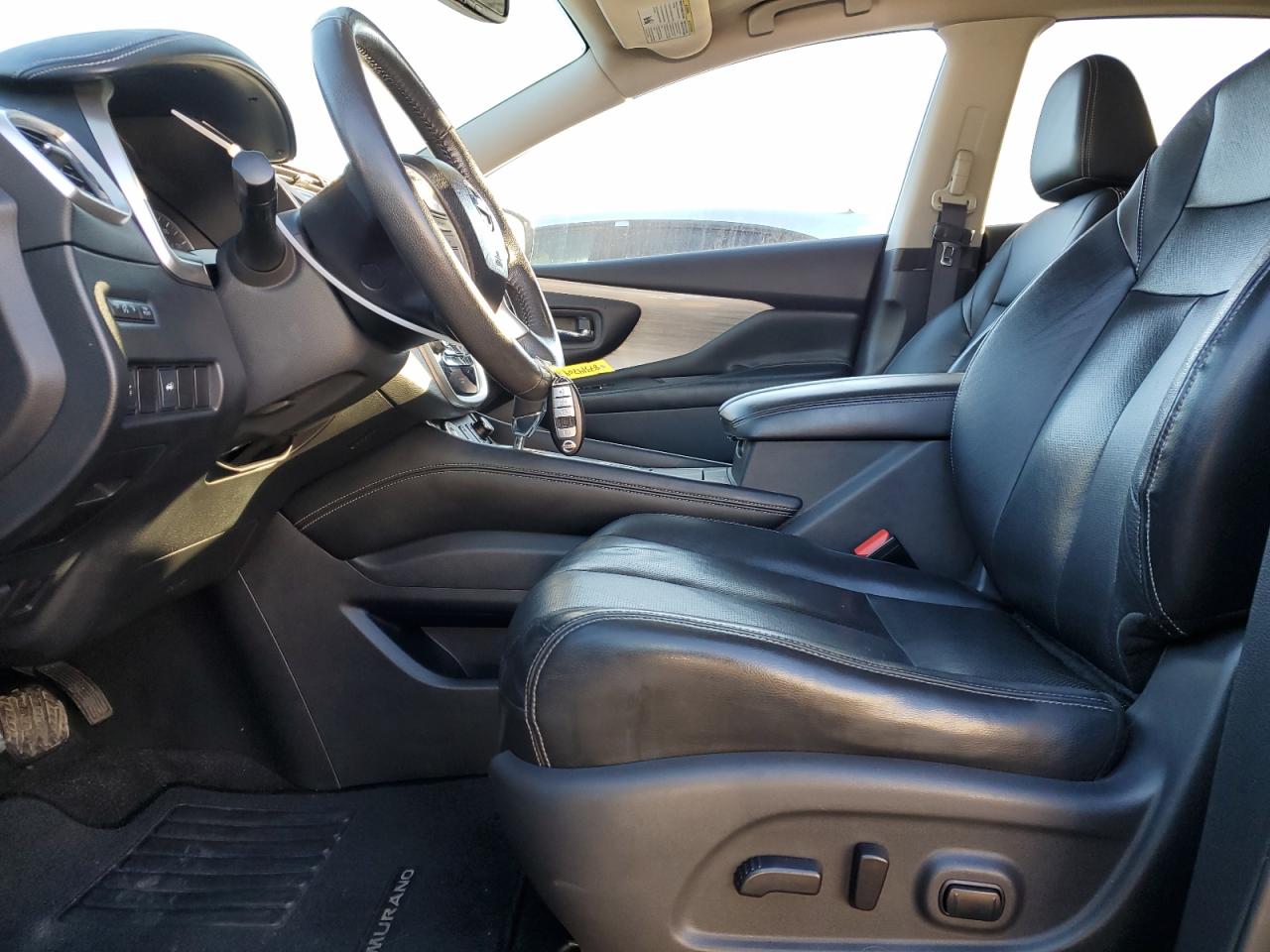 2015 Nissan Murano - Image 7