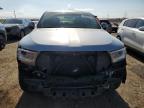 2014 Dodge Durango Sxt за продажба в Tucson, AZ - Front End