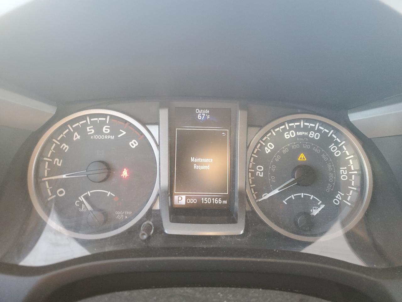 2018 Toyota Tacoma Double Cab VIN: 3TMGZ5AN9JM146505 Lot: 83213094