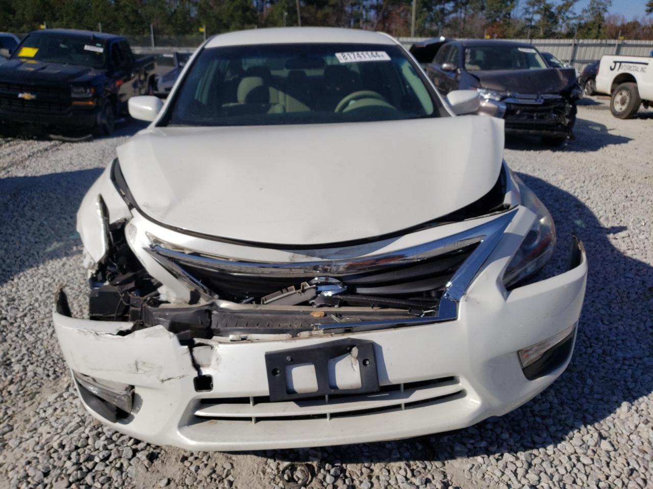 2013 Nissan Altima - Image 5