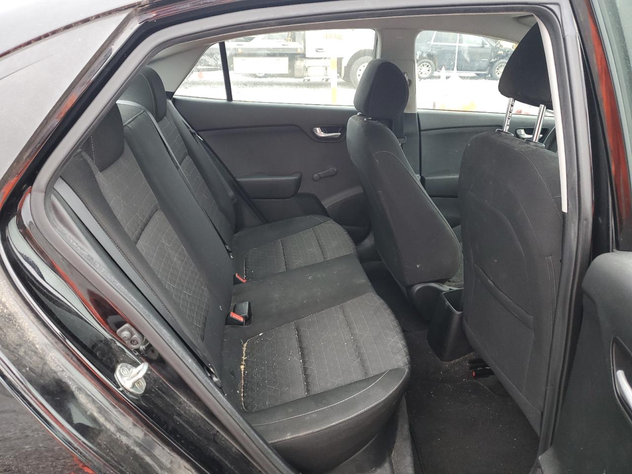 2018 Kia Rio Lx VIN: 3KPA24AB3JE067139 Lot: 84368514